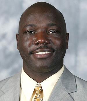 Tommie Frazier - Professional Sports Motivational Speaker