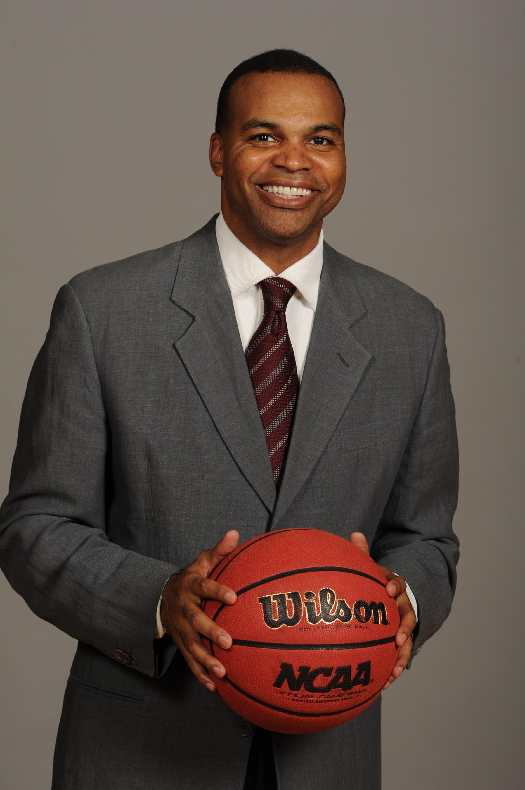 Tommy Amaker - Professional Sports Motivational Speaker