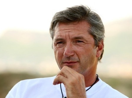 Toni Kukoc - Motivational Sports Speaker