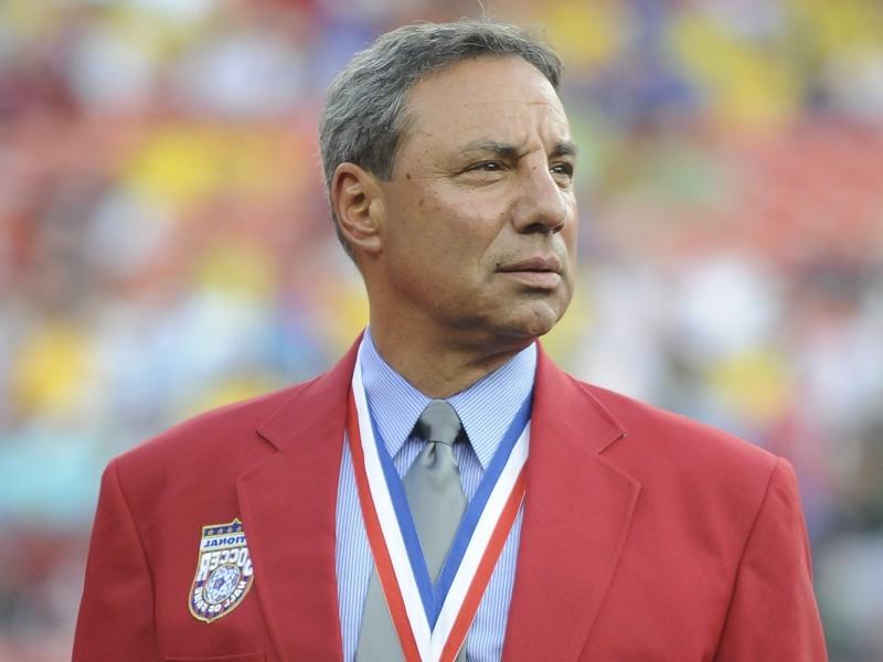 Tony DiCicco - Professional Sports Motivational Speaker