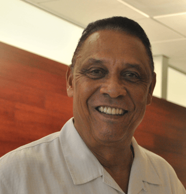 Tony Perez - Professional Sports Motivational Speaker