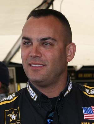 Tony Schumacher - Professional Sports Motivational Speaker