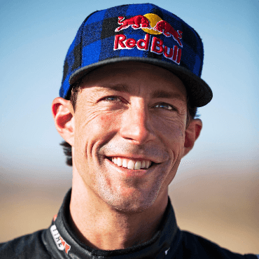 Travis Pastrana - Professional Sports Motivational Speaker