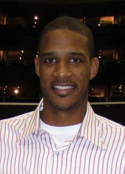 Trevor Ariza - Professional Sports Motivational Speaker