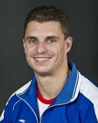 Troy Dumais - Professional Sports Motivational Speaker