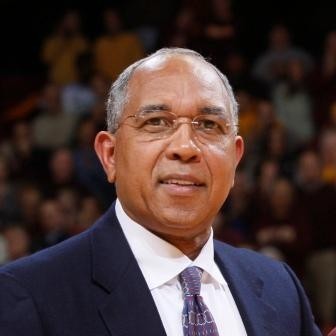 Tubby Smith - Professional Sports Motivational Speaker