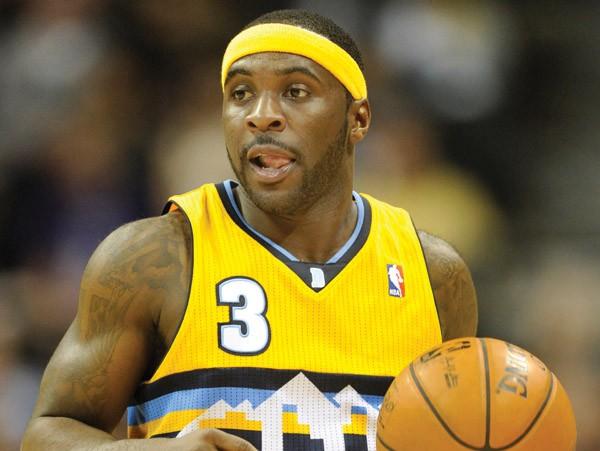 Ty Lawson - Professional Sports Motivational Speaker