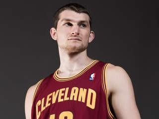 Tyler Zeller - Professional Sports Motivational Speaker
