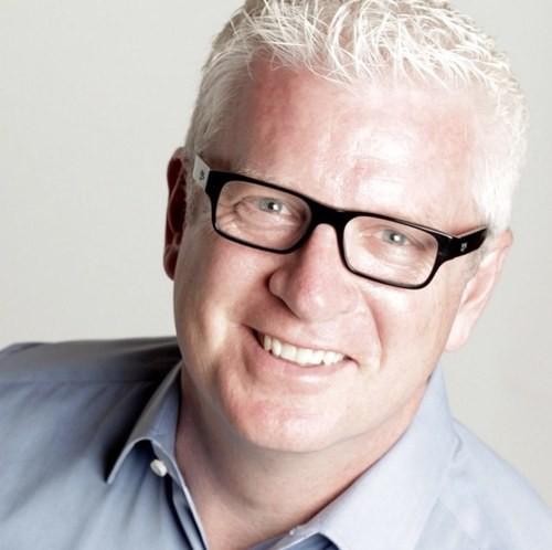 Vince Poscente - Professional Sports Motivational Speaker