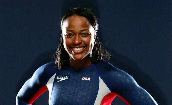 Vonetta Flowers - Professional Sports Motivational Speaker