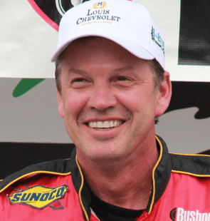 Wally Dallenbach Jr. - Motivational Sports Speaker