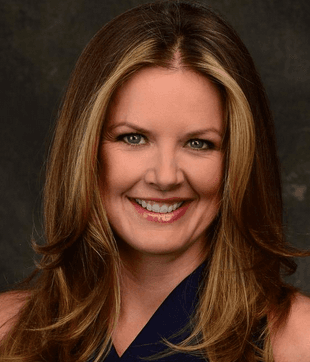 Wendi Nix - Professional Sports Motivational Speaker