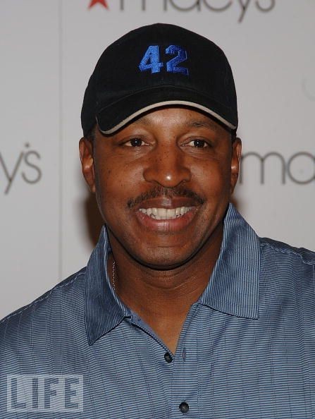 Willie Randolph - Professional Sports Motivational Speaker
