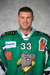 Zarley Zalapski - Professional Sports Motivational Speaker