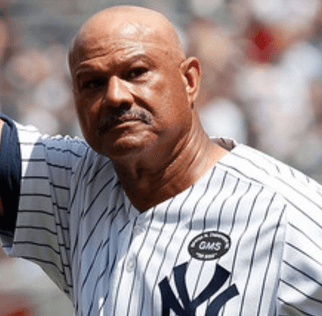 Chris Chambliss - Motivational Sports Speaker