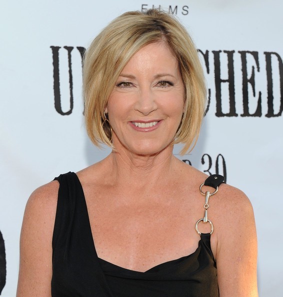 Chris Evert - Professional Sports Motivational Speaker