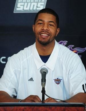 Markieff Morris - Professional Sports Motivational Speaker