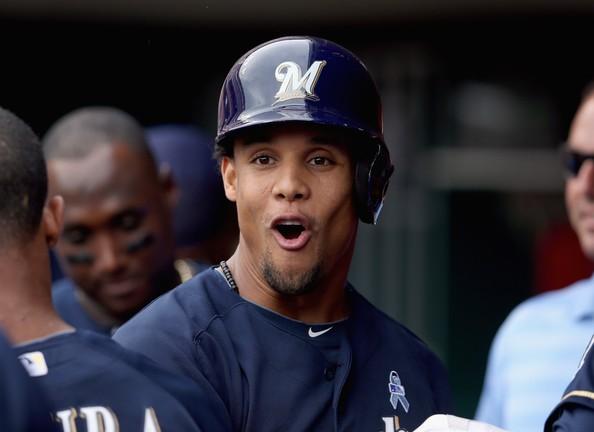 Carlos Gomez - Professional Sports Motivational Speaker