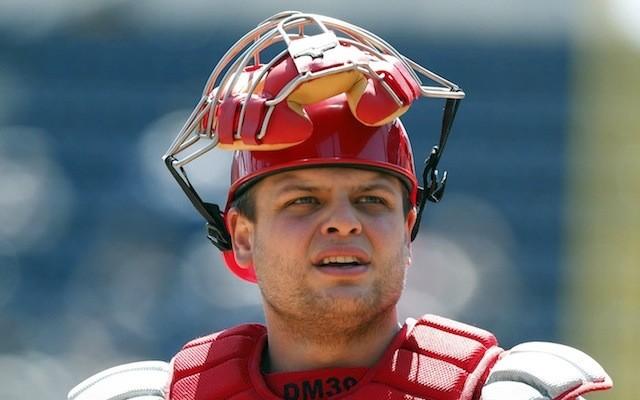 Devin Mesoraco - Professional Sports Motivational Speaker