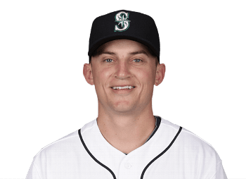 Kyle Seager - Professional Sports Motivational Speaker