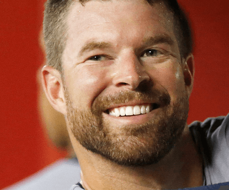 Corey Kluber - Professional Sports Motivational Speaker