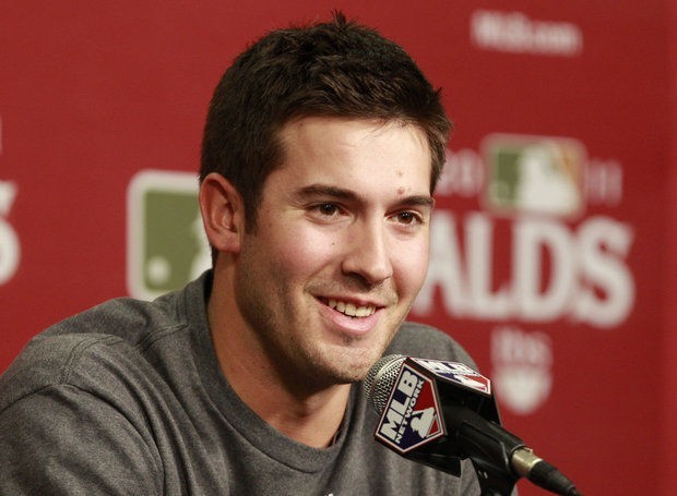 Rick Porcello - Professional Sports Motivational Speaker