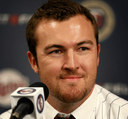 Phil Hughes - Professional Sports Motivational Speaker