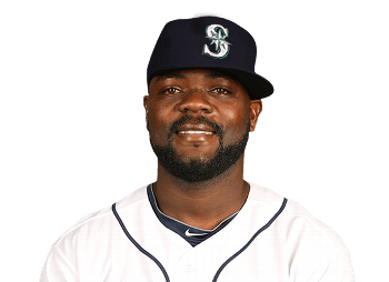 Fernando Rodney - Professional Sports Motivational Speaker