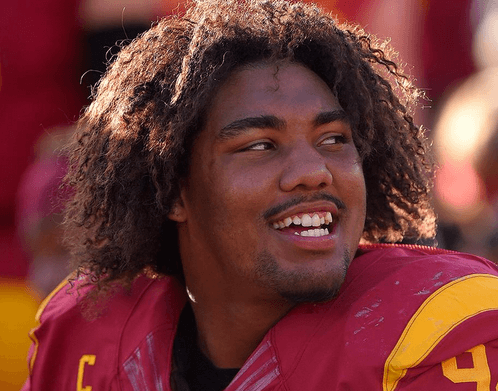 Leonard Williams - Professional Sports Motivational Speaker