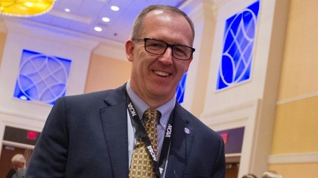 Greg Sankey - Professional Sports Motivational Speaker