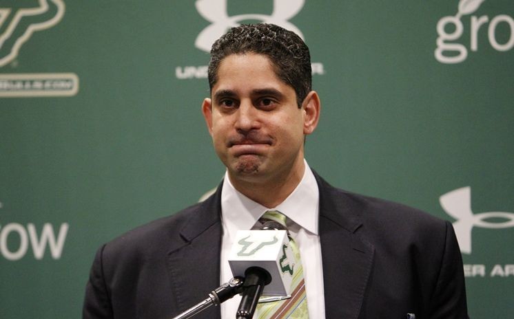 Orlando Antigua - Professional Sports Motivational Speaker