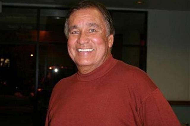 Billy Mills - Professional Sports Motivational Speaker