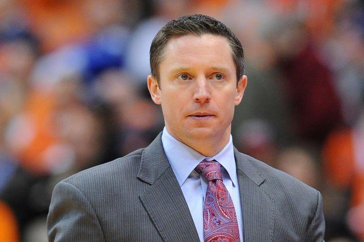 Mike White - Professional Sports Motivational Speaker