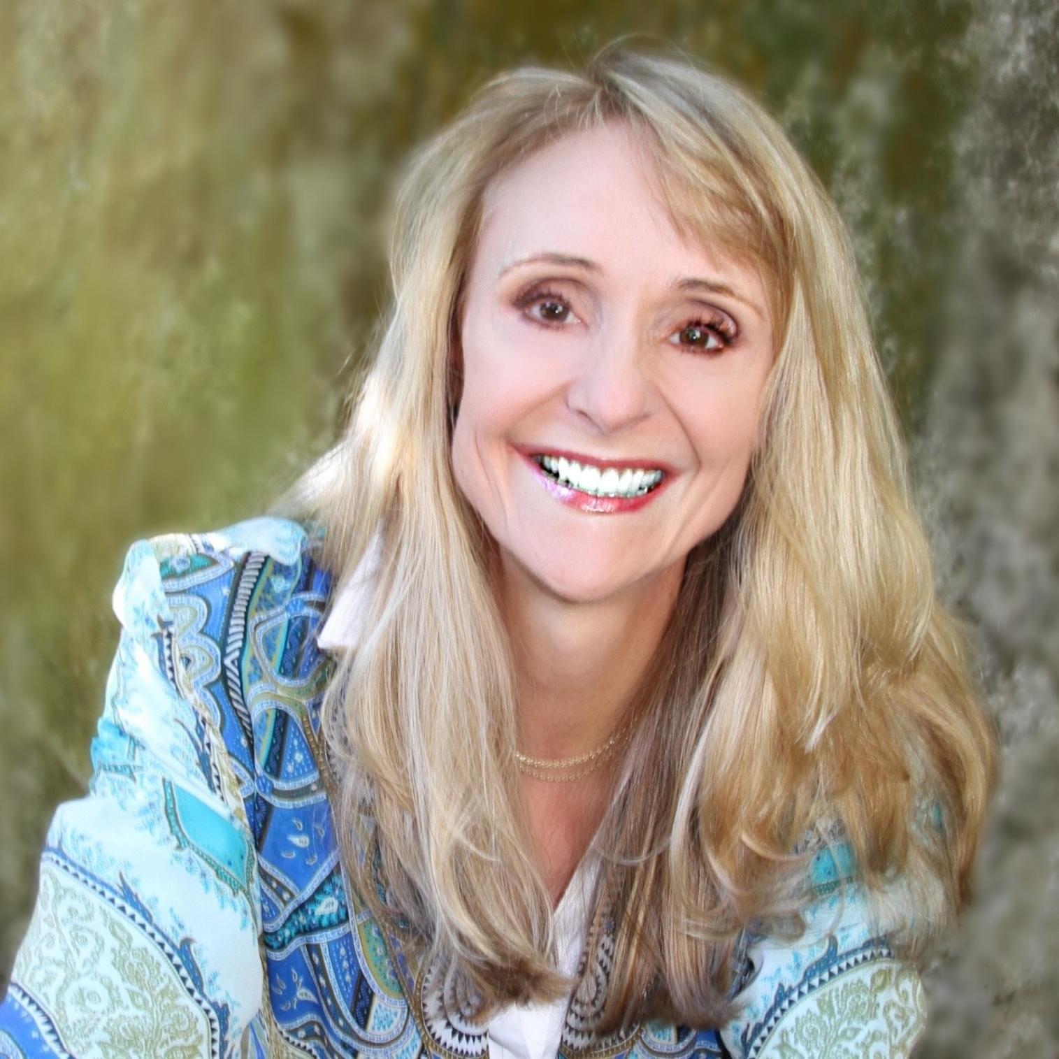 Nancy Hogshead-Makar - Professional Sports Motivational Speaker