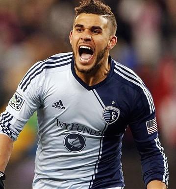 Dom Dwyer - Professional Sports Motivational Speaker