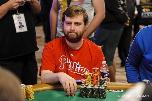 Joe McKeehen - Professional Sports Motivational Speaker