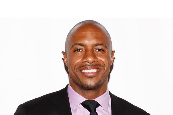 Jay Williams - Professional Sports Motivational Speaker
