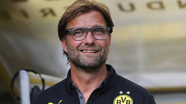 Jurgen Klopp