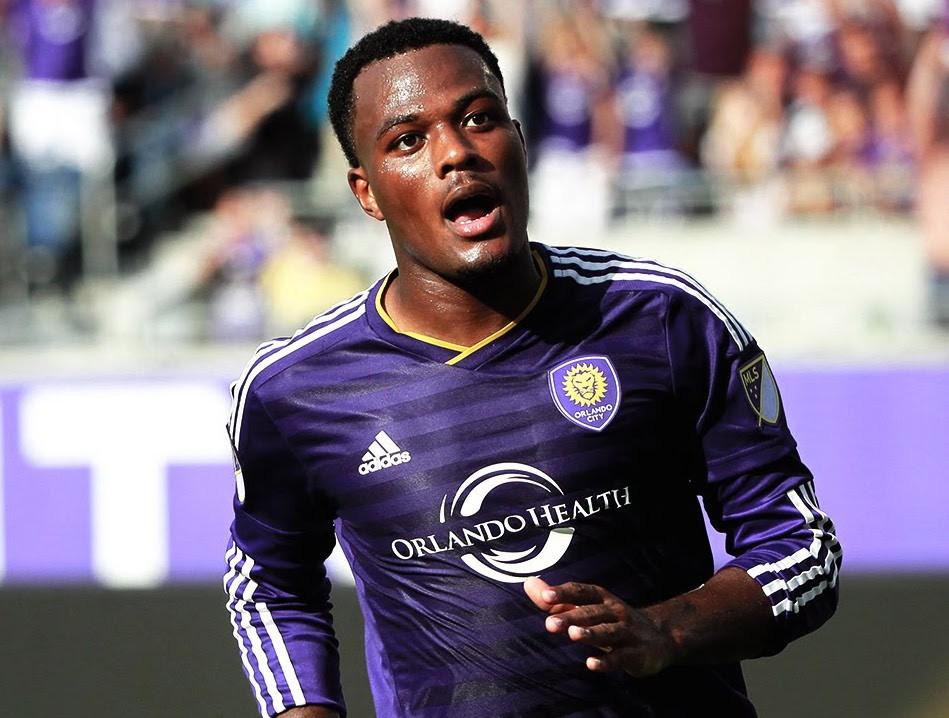Cyle Larin - Professional Sports Motivational Speaker
