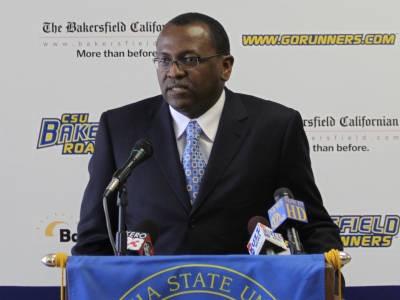 Rod Barnes - Professional Sports Motivational Speaker