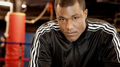 George Foreman III - Professional Sports Motivational Speaker