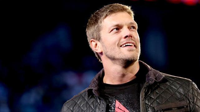 Edge - Professional Sports Motivational Speaker