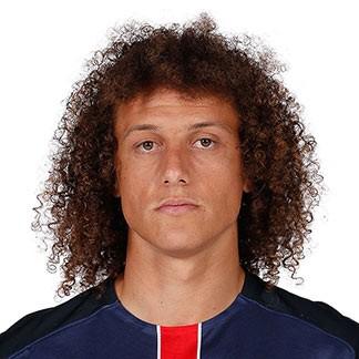 David Luiz - Professional Sports Motivational Speaker