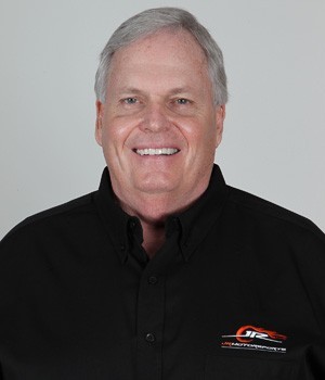 Rick Hendrick - Professional Sports Motivational Speaker