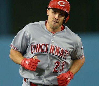 Adam Duvall - Professional Sports Motivational Speaker