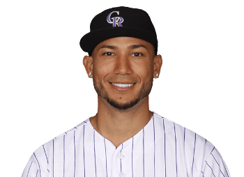Carlos Gonzalez - Professional Sports Motivational Speaker