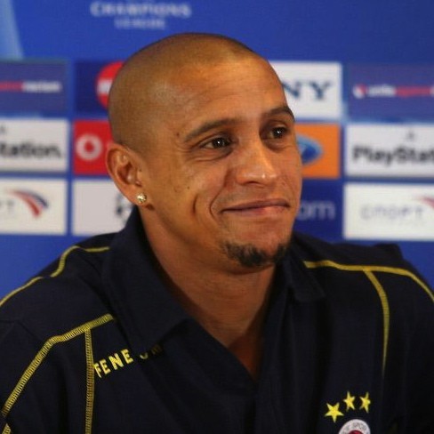 Roberto Carlos - Professional Sports Motivational Speaker