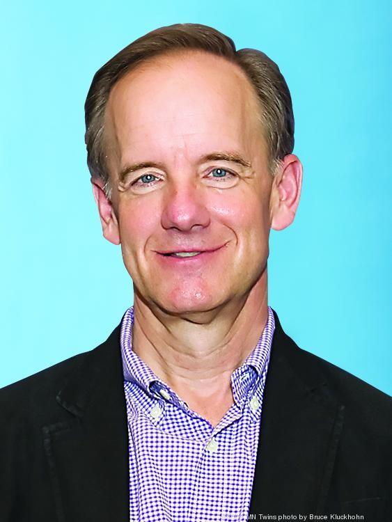 Jim Pohlad - Professional Sports Motivational Speaker