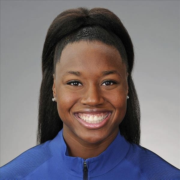 Simone Manuel - Professional Sports Motivational Speaker