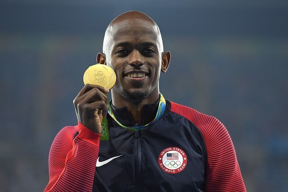 Jeff Henderson - Professional Sports Motivational Speaker
